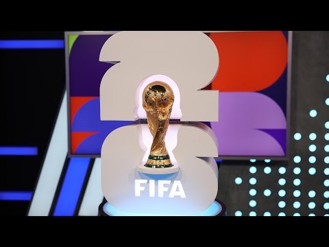 天津虎韩国,集训直面严,寒与雪,世界杯赛程,2026世界杯,比赛时间表,举办城市,赛事安排